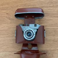 Macchina fotografica Comet Film 127 Milano Bencini