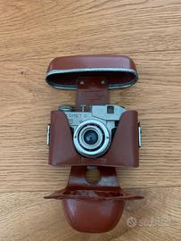 Macchina fotografica Comet Film 127 Milano Bencini