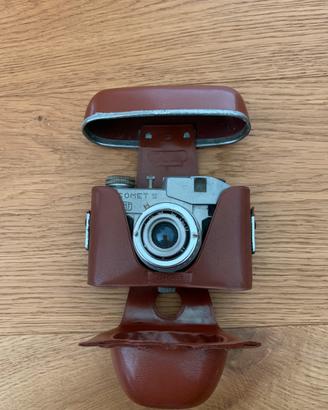 Macchina fotografica Comet Film 127 Milano Bencini