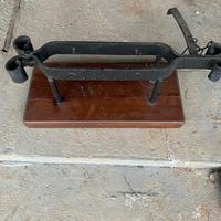 Morsa per prosciutto