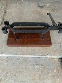 Morsa per prosciutto