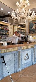 barman barista