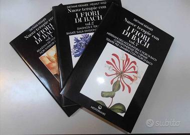 Fiori di Bach - Dietmar Krämer