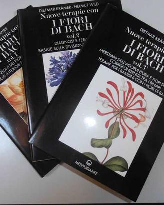 Fiori di Bach - Dietmar Krämer