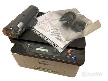 Samsung Xpress M2070 (stampante laser scanner)
