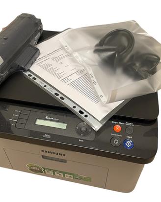 Samsung Xpress M2070 (stampante laser scanner)