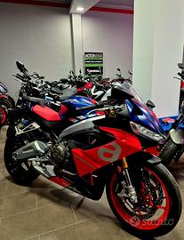 Aprilia RS 660 REGGIANI
