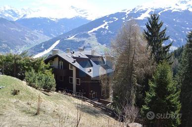 Appartamento di 77 m² con 3 locali a Valdisotto
