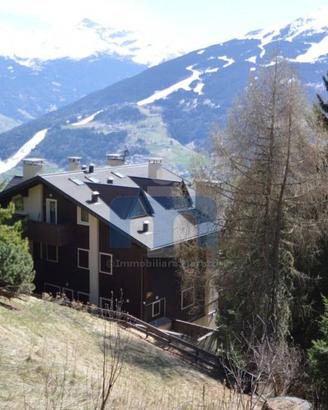 Appartamento di 77 m² con 3 locali a Valdisotto