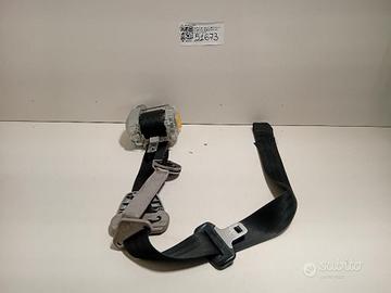 CINTURA DI SICUREZZA ANTERIORE DESTRA KIA Rio 4°