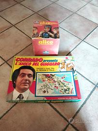 Giochi e Puzzle 
