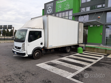 Trasporto & Montaggio Mobili & Traslochi