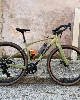Bici da gravel Ktm Garavelator 30 S-52