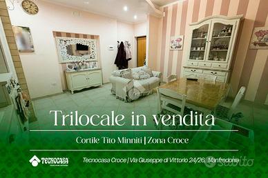 3 LOCALI A MANFREDONIA