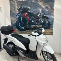 Yamaha Xenter 150