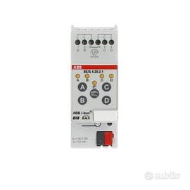 ABB  2CDG110090R0011 - BE/S 4.20.2.1 domotica