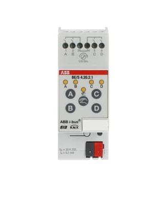ABB  2CDG110090R0011 - BE/S 4.20.2.1 domotica