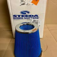 Filtro aria sportivo a cono Steeda Mustang GT S197