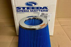 Filtro aria sportivo a cono Steeda Mustang GT S197