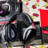 Asus Rog Theta 7.1 Cuffie Gaming headset 