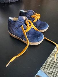 Scarpe Falcotto n20
