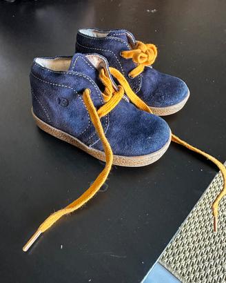 Scarpe Falcotto n20