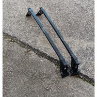 Barre portatutto per Opel Agila