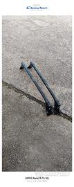 Barre portatutto per Opel Agila