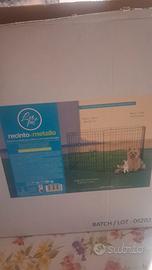 Recinto animali