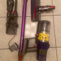 Dyson V10 animal
