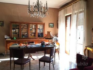 Appartamento grande metratura centrale