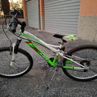 Bicicletta 🚲 bambino bambina unisex 24