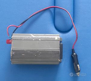 Inverter di potenza 12V - 230V