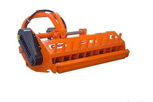 Trincia COSMO mod BPF - N U O V A - O F F E R T A