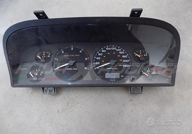 Quadro contachilometri Jeep Grand Cherokee WJ