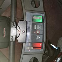 Tapis Roulant professionale Proform 7.15 Q s