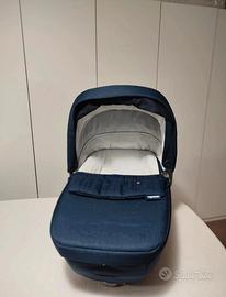 Trio Inglesina otutto 