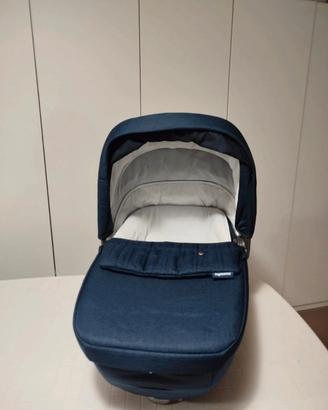 Trio Inglesina otutto 