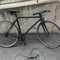 Telaio Bicicletta elettrica