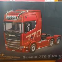 MOTRICE SCANIA770