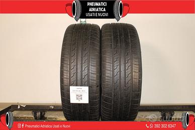 2 Gomme 215 55 R 18 Autogreen al 80% SPED GRATIS