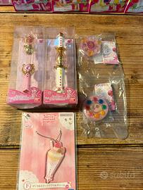 Ojamajo Doremi set Gadget