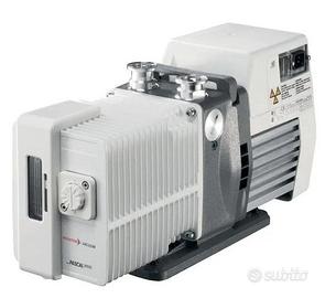 Pompa Vuoto Alcatel Adixen Pascal 2010SD