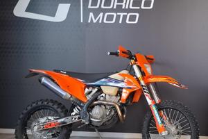 Ktm 350 EXC F
