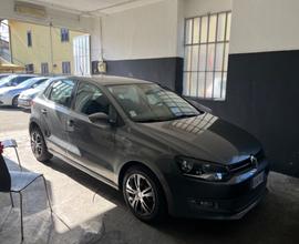 Volkswagen Polo 1.4 5 porte GPL