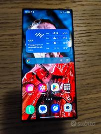 SAMSUNG S22 ULTRA 512GB