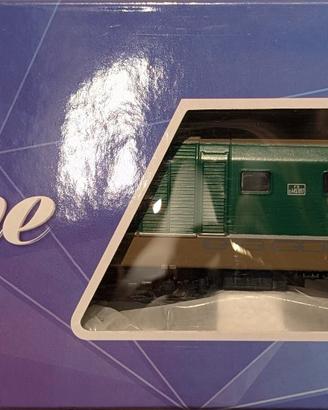 Locomotiva Lima Diesel serie D445 FS