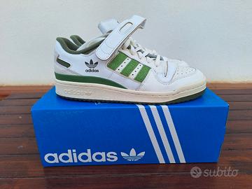 adidas forum 84 low