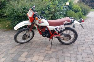 Honda XL 125 - 1992