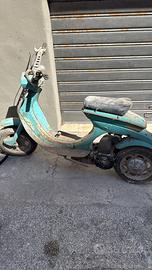 Lambretta Lui 50cl 1968